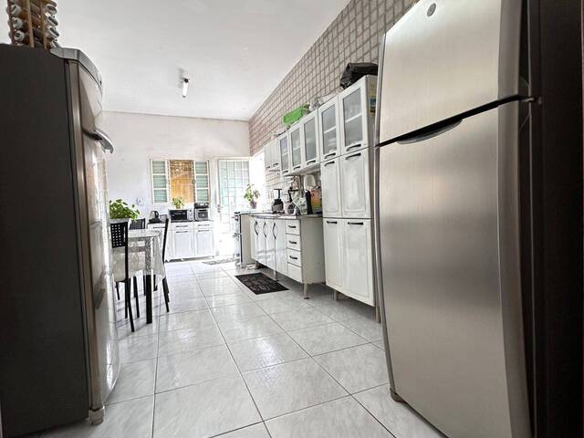 #4645 - Casa para Venda em Feira de Santana - BA - 3