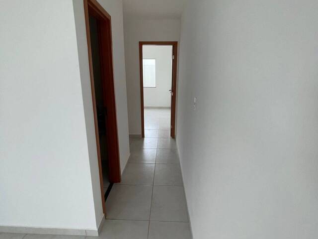 #4646 - Casa para Venda em Feira de Santana - BA - 3