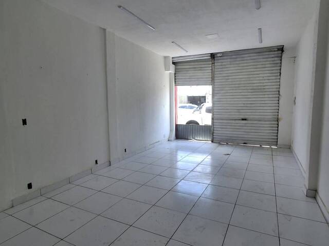 #4647 - Ponto Comercial para Locação em Feira de Santana - BA - 3