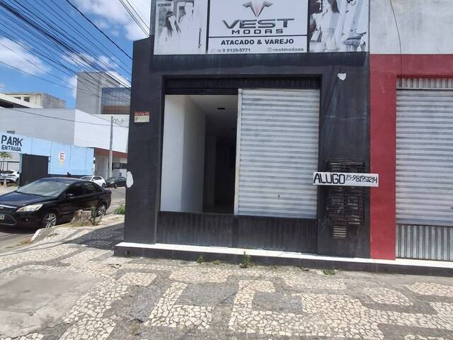 Locação em Centro - Feira de Santana