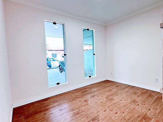 #4648 - Casa para Venda em Feira de Santana - BA - 3