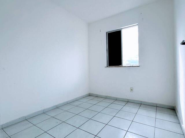 #4649 - Casa para Venda em Feira de Santana - BA - 3