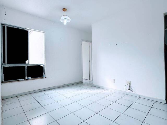 Venda em Rua Nova - Feira de Santana