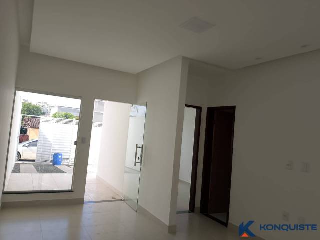 #4650 - Casa para Venda em Feira de Santana - BA - 3