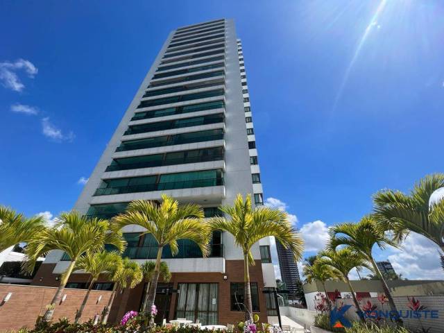 #4651 - Apartamento para Venda em Feira de Santana - BA - 1