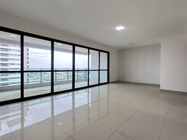 #4651 - Apartamento para Venda em Feira de Santana - BA - 3