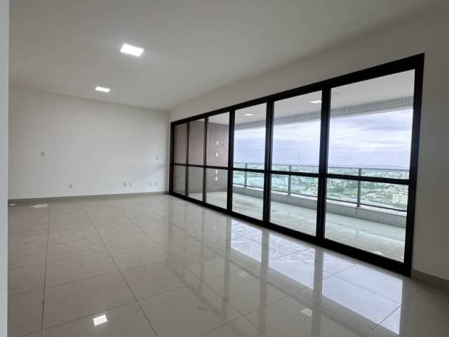 #4651 - Apartamento para Venda em Feira de Santana - BA - 2