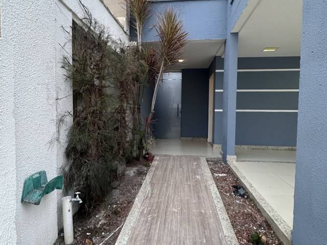 #4654 - Casa em condomínio para Venda em Feira de Santana - BA - 2