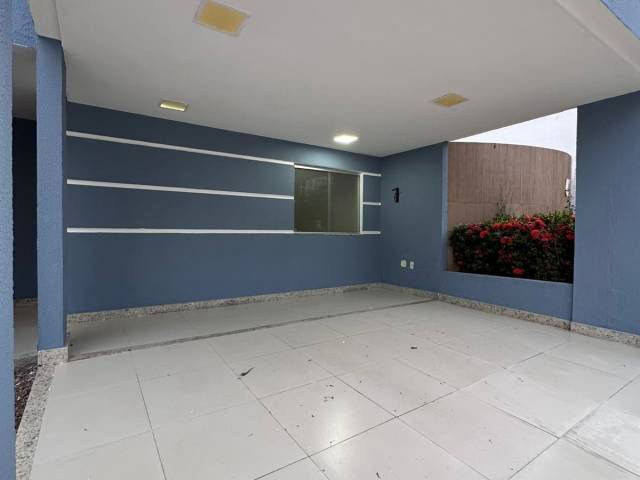 #4654 - Casa em condomínio para Venda em Feira de Santana - BA - 3