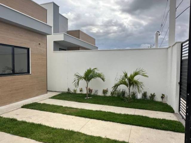 #4657 - Casa para Venda em Feira de Santana - BA - 3