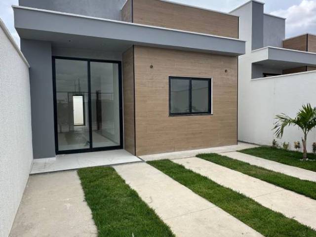 #4657 - Casa para Venda em Feira de Santana - BA - 2