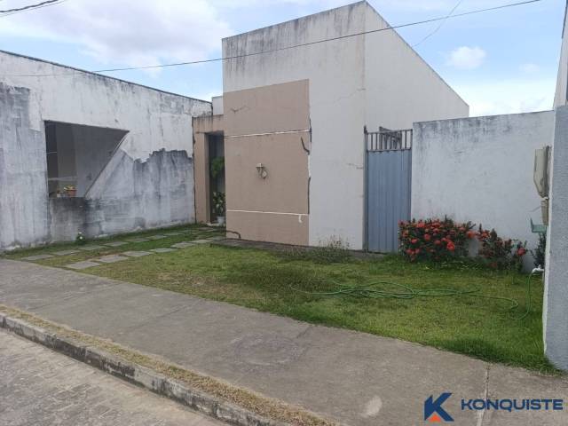 #4658 - Casa em condomínio para Venda em Feira de Santana - BA - 3