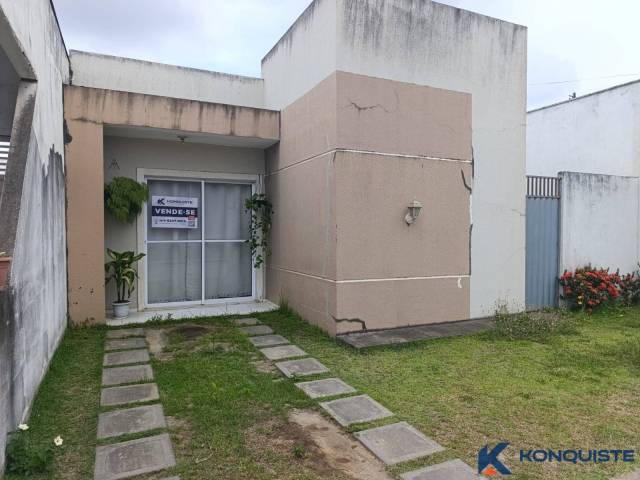 #4658 - Casa em condomínio para Venda em Feira de Santana - BA - 2