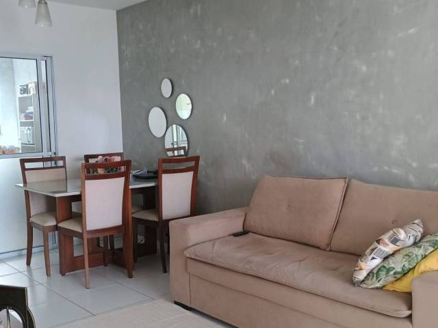 #4659 - Casa em condomínio para Venda em Feira de Santana - BA - 2