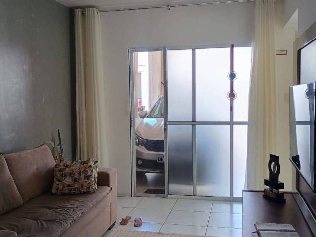 #4659 - Casa em condomínio para Venda em Feira de Santana - BA - 3