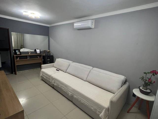 #4662 - Casa em condomínio para Venda em Feira de Santana - BA - 3