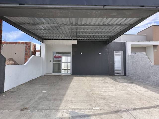 Locação em Registro - Feira de Santana