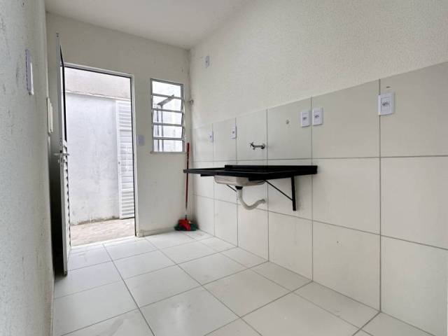 #4663 - Casa em condomínio para Locação em Feira de Santana - BA - 3