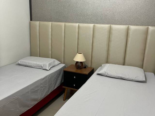 Apartamento para Locação em Feira de Santana - 5