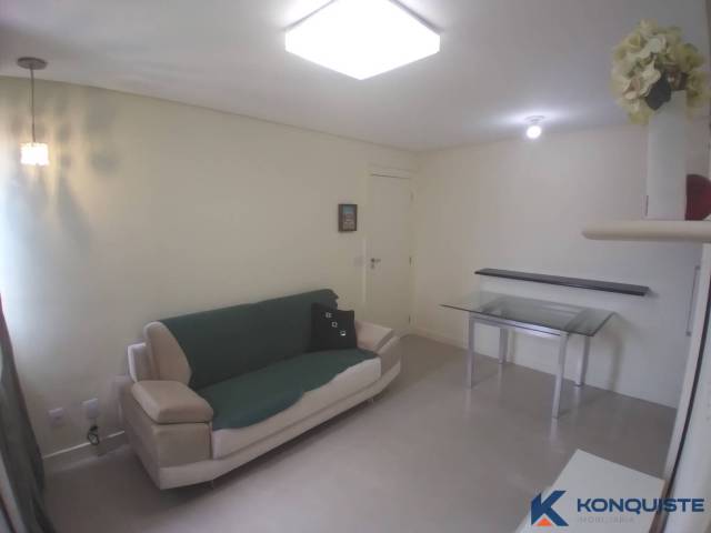 #4666 - Apartamento para Locação em Feira de Santana - BA