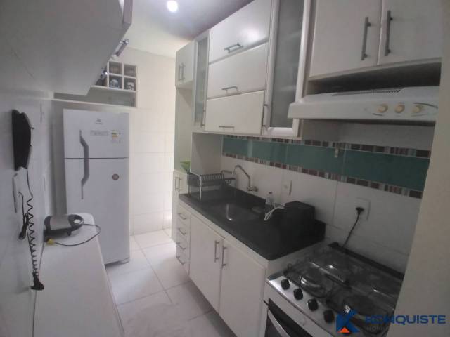 Apartamento para Locação em Feira de Santana - 5