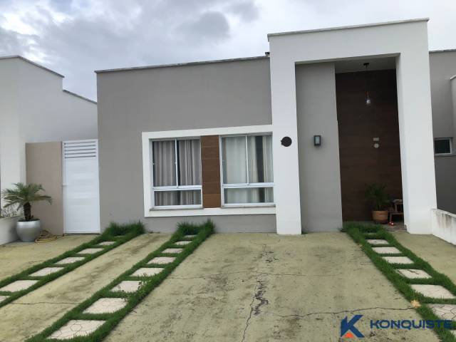 Locação em Sim - Feira de Santana