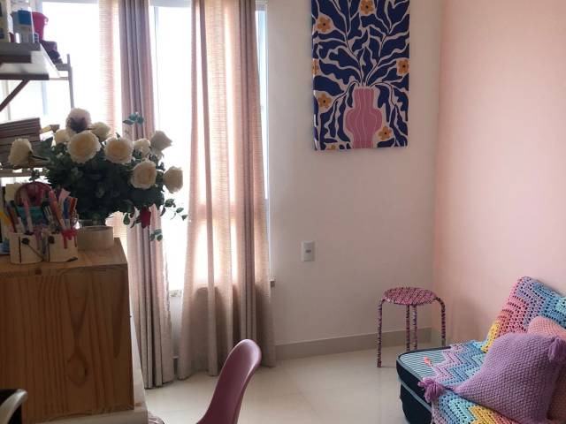 #4667 - Casa em condomínio para Locação em Feira de Santana - BA - 2