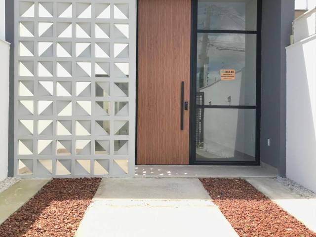 #4668 - Casa para Venda em Feira de Santana - BA - 2