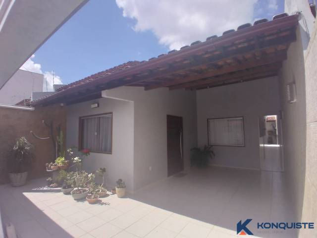 Casa para Venda em Feira de Santana - 4