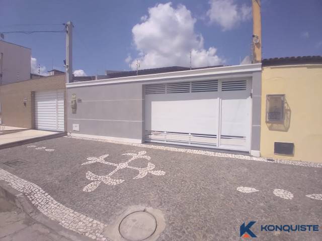 #4669 - Casa para Venda em Feira de Santana - BA - 3