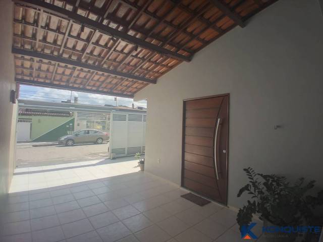 Casa para Venda em Feira de Santana - 5