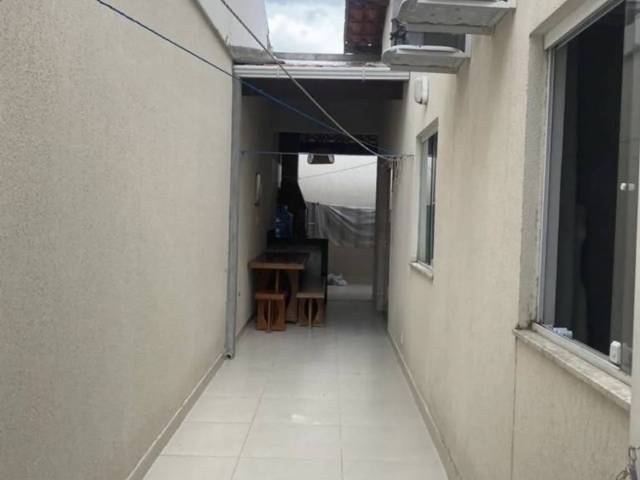 #4673 - Casa em condomínio para Locação em Feira de Santana - BA - 2