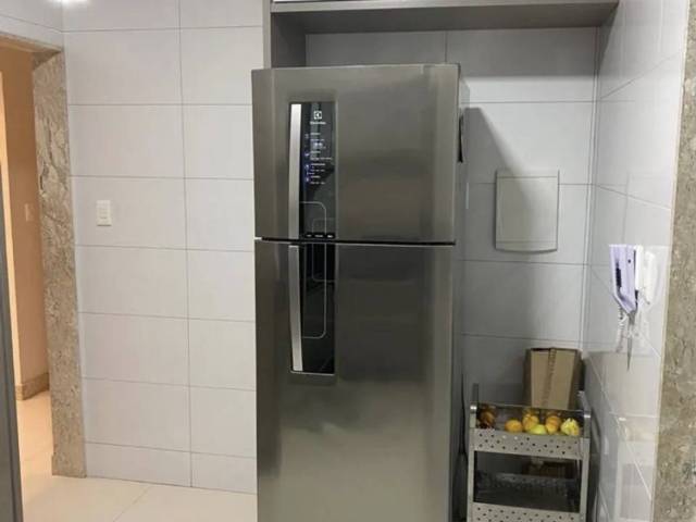 #4673 - Casa em condomínio para Locação em Feira de Santana - BA - 3