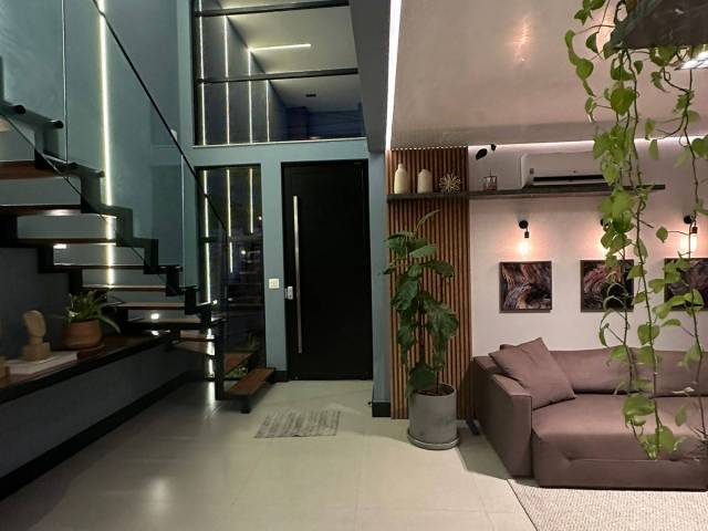 #4674 - Casa em condomínio para Venda em Feira de Santana - BA - 3