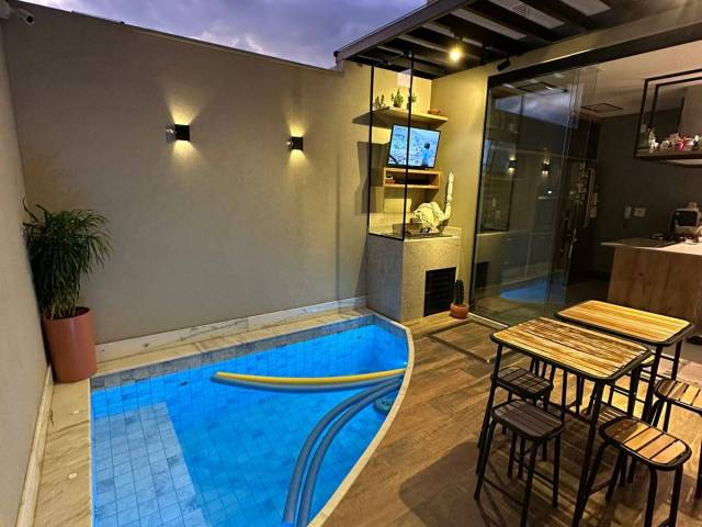 Casa em condomínio para Venda em Feira de Santana - 5