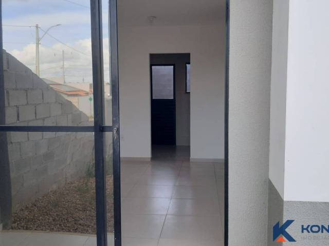 #4675 - Casa para Venda em Feira de Santana - BA - 3