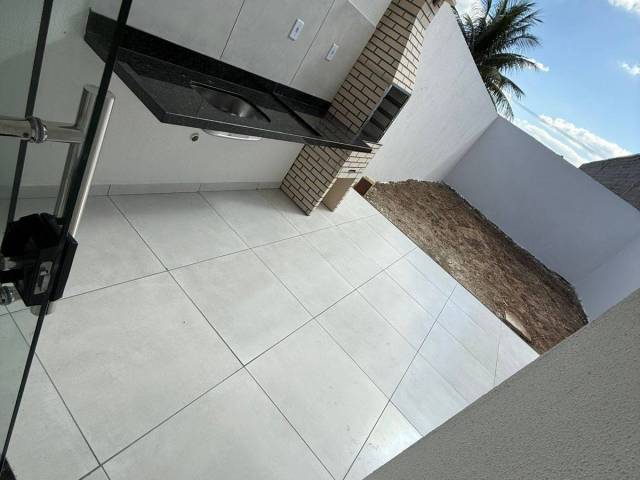 #4676 - Casa para Venda em Feira de Santana - BA