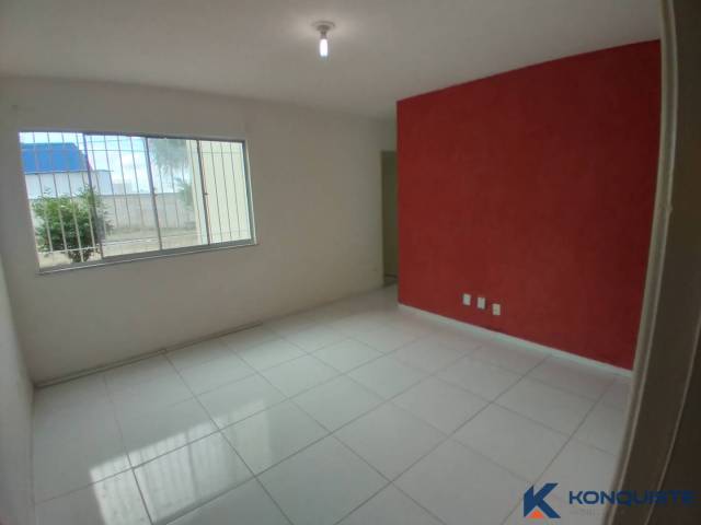 #4678 - Apartamento para Venda em Feira de Santana - BA - 1