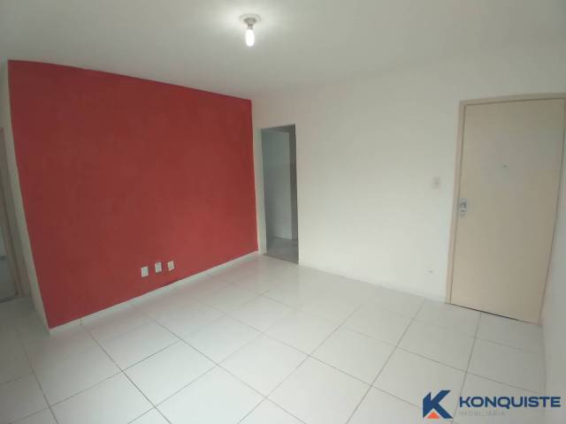 #4678 - Apartamento para Venda em Feira de Santana - BA - 2
