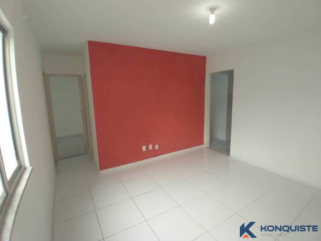 #4678 - Apartamento para Venda em Feira de Santana - BA - 3