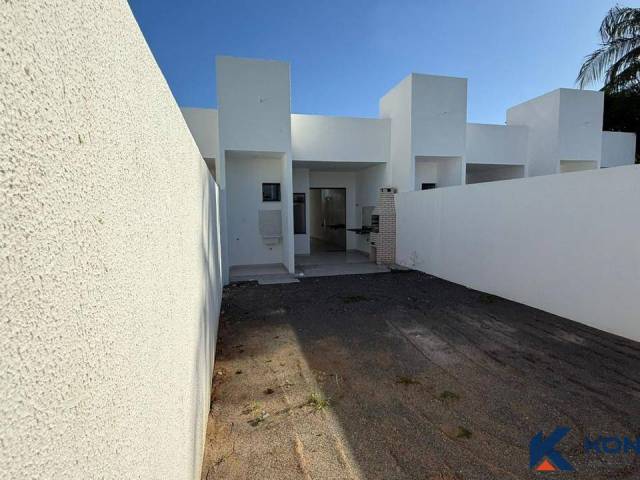 #4679 - Casa para Venda em Feira de Santana - BA - 3