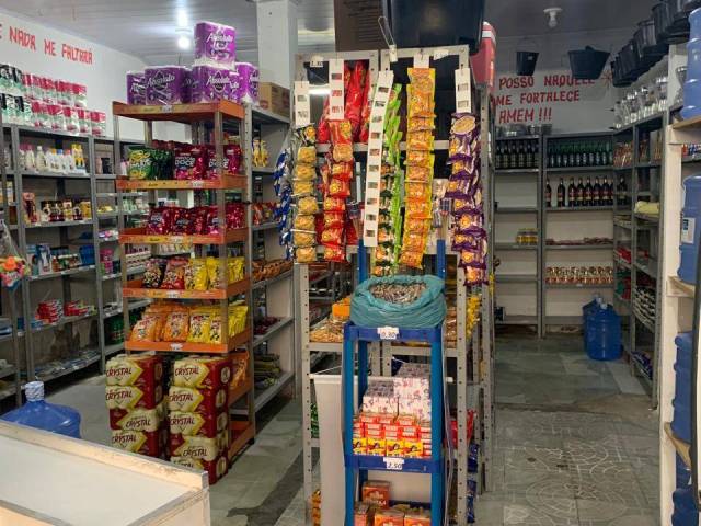 #4681 - Casa para Venda em Feira de Santana - BA - 2