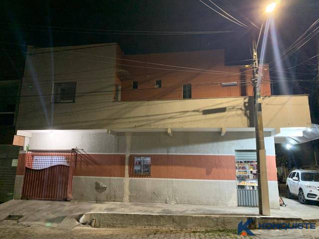 #4681 - Casa para Venda em Feira de Santana - BA - 3