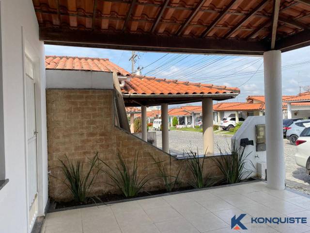 #4670 - Casa em condomínio para Venda em Feira de Santana - BA - 3