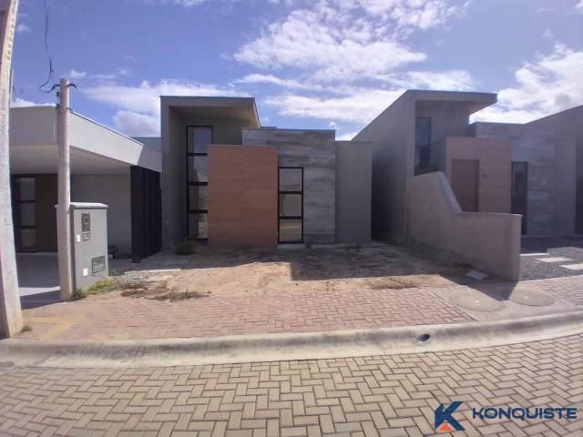 #4682 - Casa em condomínio para Venda em Feira de Santana - BA - 2