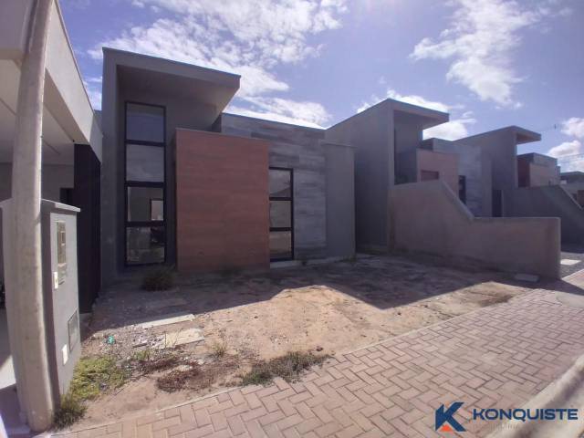 #4682 - Casa em condomínio para Venda em Feira de Santana - BA - 3