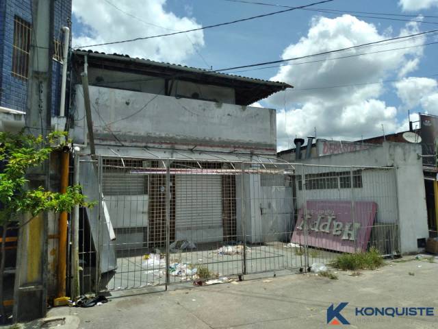 #4683 - Ponto Comercial para Venda em Feira de Santana - BA - 3