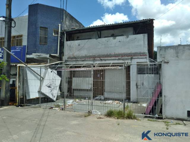 Ponto Comercial para Venda em Feira de Santana - 4