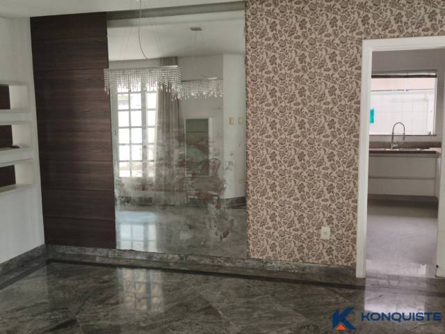 #4686 - Casa em condomínio para Venda em Feira de Santana - BA - 3