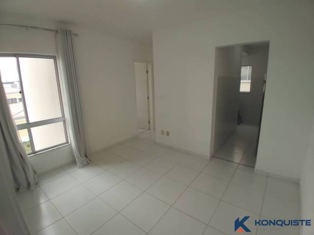 #4690 - Apartamento para Venda em Feira de Santana - BA - 3